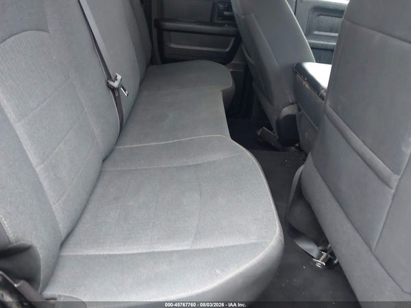 2021 RAM 1500 CLASSIC TRADESMAN  4X2 6'4 BOX