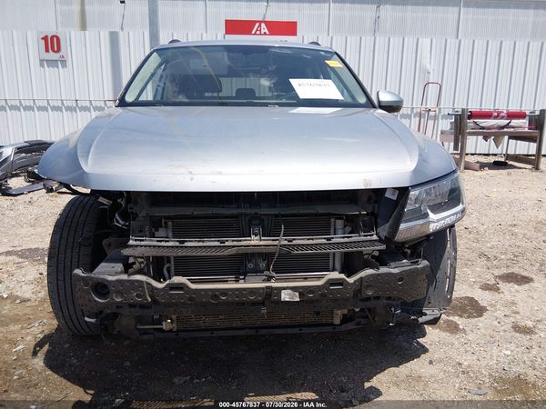 2021 VOLKSWAGEN TIGUAN — I115