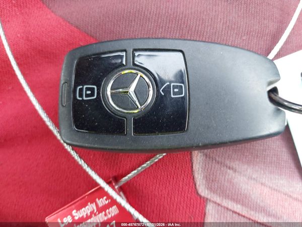 2021 MERCEDES-BENZ SPRINTER 2500 HIGH ROOF I4