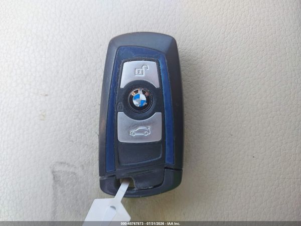 2015 BMW 428I