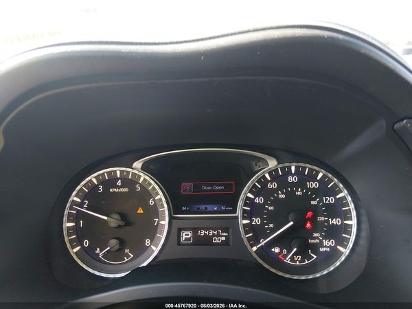 2019 INFINITI QX60 PURE