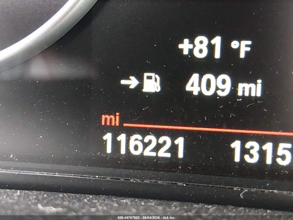 2017 BMW X5 SDRIVE35I