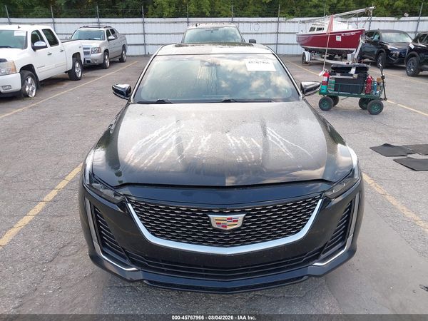 2020 CADILLAC CT5 PREMIUM LUXURY