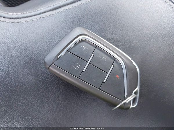 2020 CADILLAC CT5 PREMIUM LUXURY