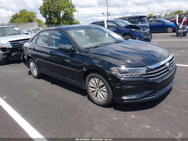 2019 VOLKSWAGEN JETTA — I1