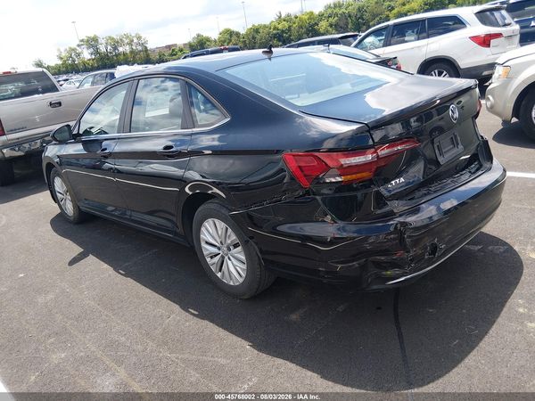 2019 VOLKSWAGEN JETTA — I3