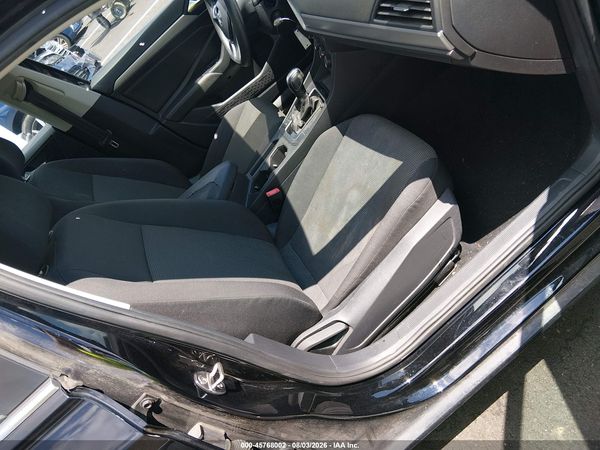 2019 VOLKSWAGEN JETTA — I5