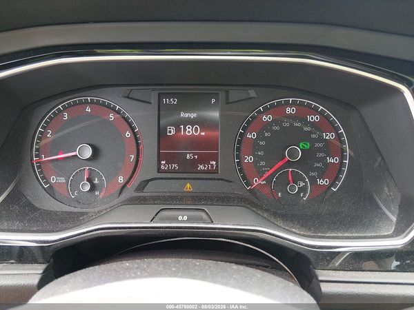 2019 VOLKSWAGEN JETTA — I7