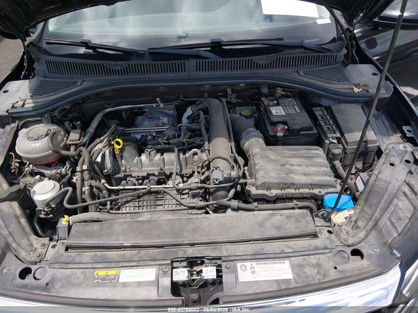 2019 VOLKSWAGEN JETTA — I10
