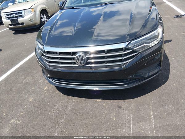 2019 VOLKSWAGEN JETTA — I115