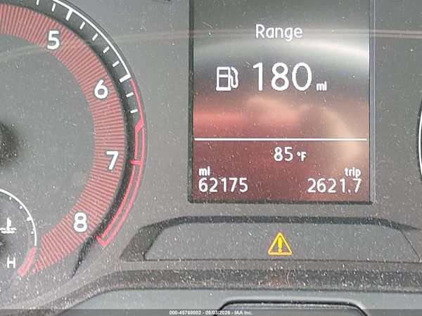 2019 VOLKSWAGEN JETTA — I118