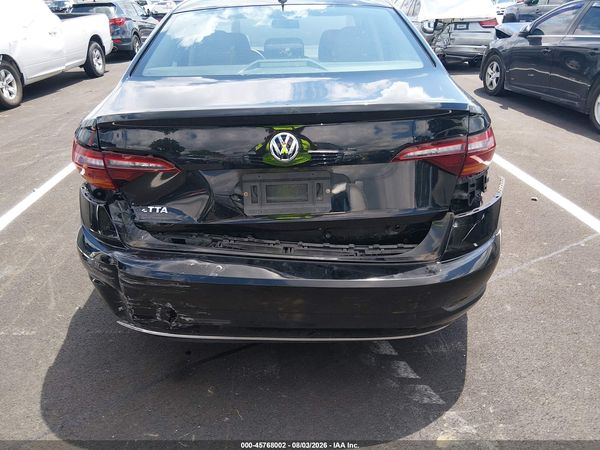 2019 VOLKSWAGEN JETTA — I119