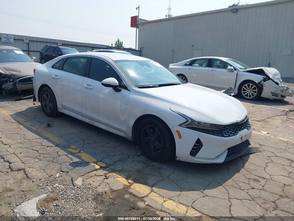 2022 KIA K5 LX — I1
