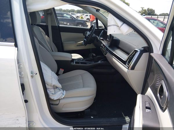 2026 KIA SORENTO S — I5