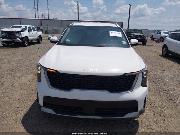 2026 KIA SORENTO S — I115