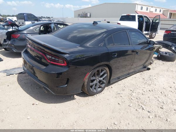 2023 DODGE CHARGER R/T