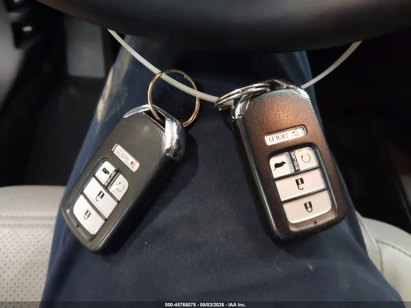 2018 HONDA CR-V EX-L/EX-L NAVI