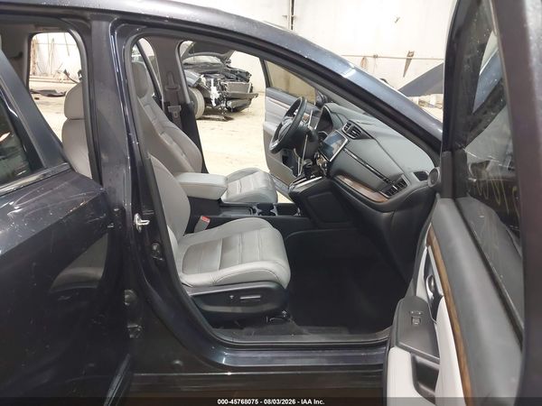 2018 HONDA CR-V EX-L/EX-L NAVI