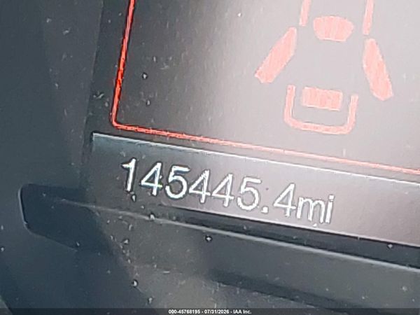 2018 FORD EDGE TITANIUM — I118