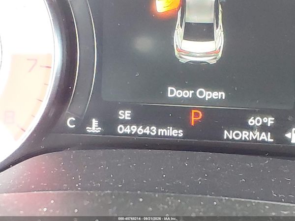 2022 ACURA TLX A-SPEC PACKAGE — I118