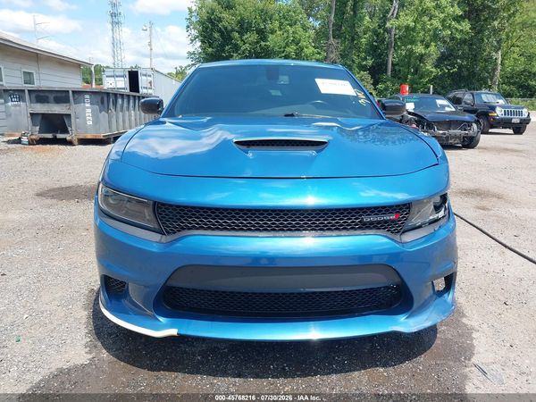 2023 DODGE CHARGER GT
