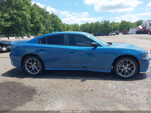 2023 DODGE CHARGER GT