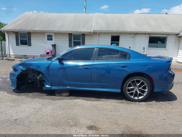 2023 DODGE CHARGER GT