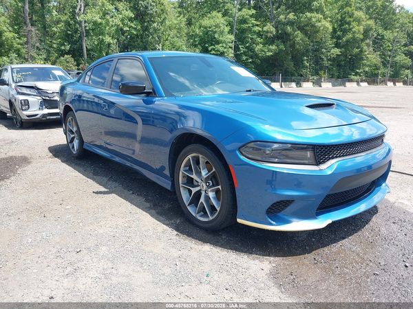 2023 DODGE CHARGER GT