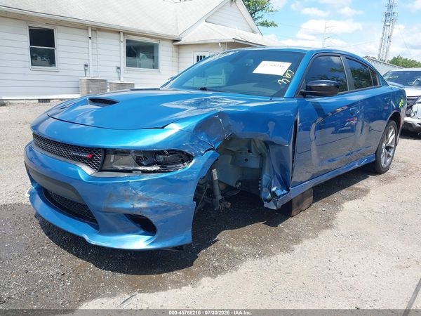 2023 DODGE CHARGER GT
