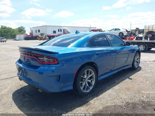 2023 DODGE CHARGER GT