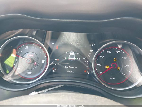 2023 DODGE CHARGER GT