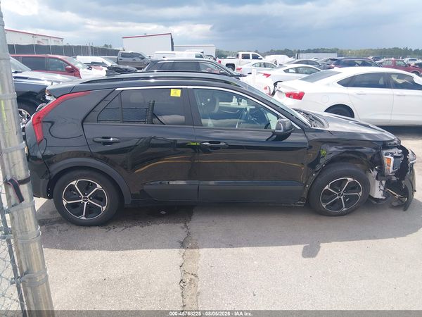 2023 KIA NIRO EX