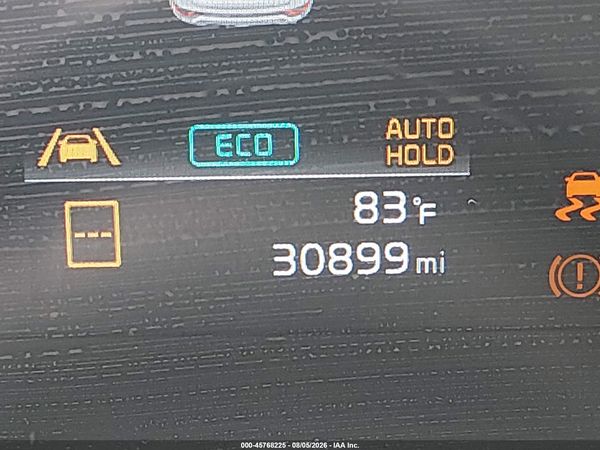 2023 KIA NIRO EX