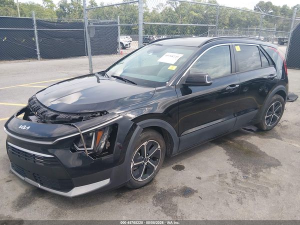 2023 KIA NIRO EX