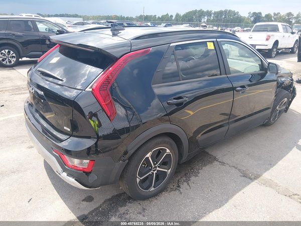2023 KIA NIRO EX