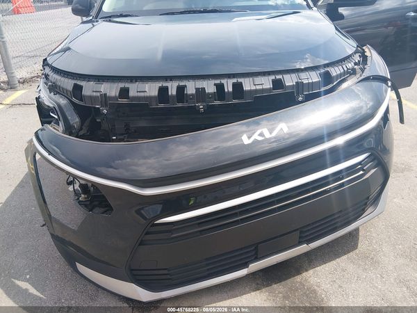2023 KIA NIRO EX