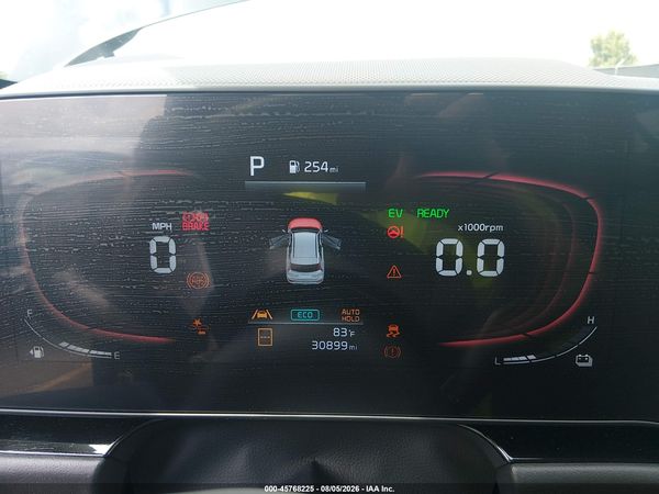 2023 KIA NIRO EX
