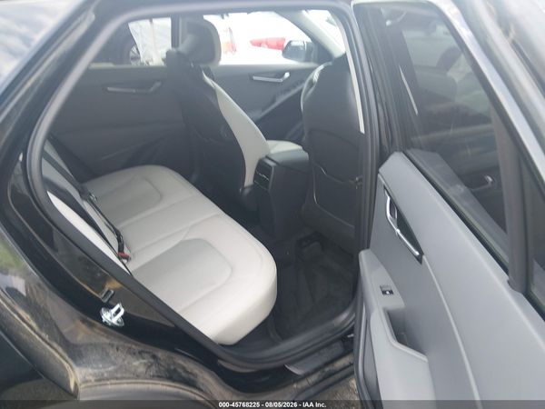 2023 KIA NIRO EX