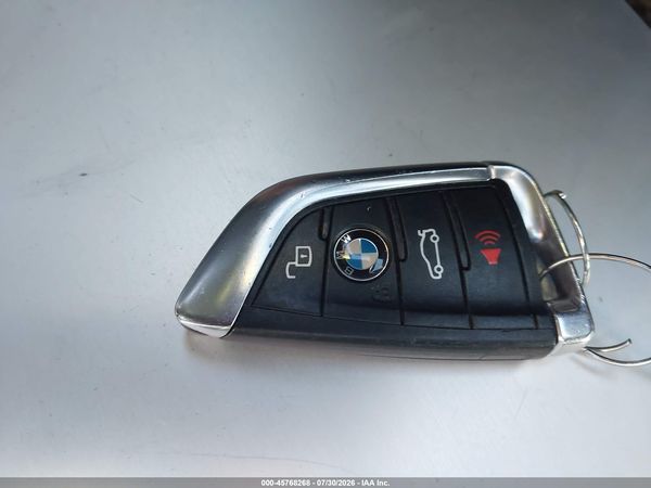2020 BMW 330I NA