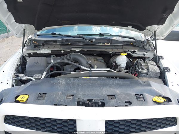 2019 RAM 1500 CLASSIC EXPRESS  4X4 6'4 BOX