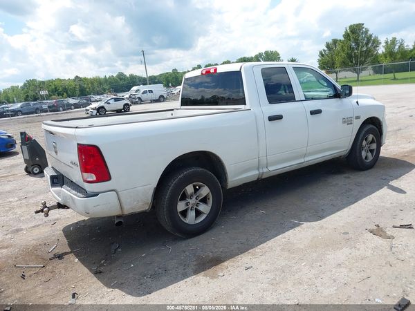 2019 RAM 1500 CLASSIC EXPRESS  4X4 6'4 BOX