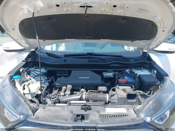 2021 HONDA CR-V AWD EX-L