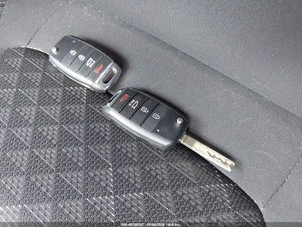 2023 KIA RIO S