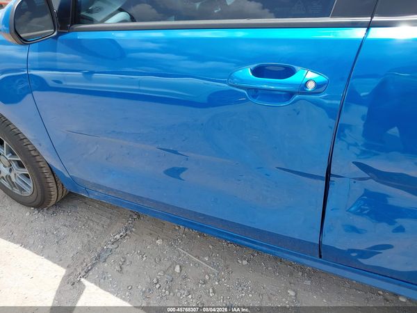 2023 KIA RIO S
