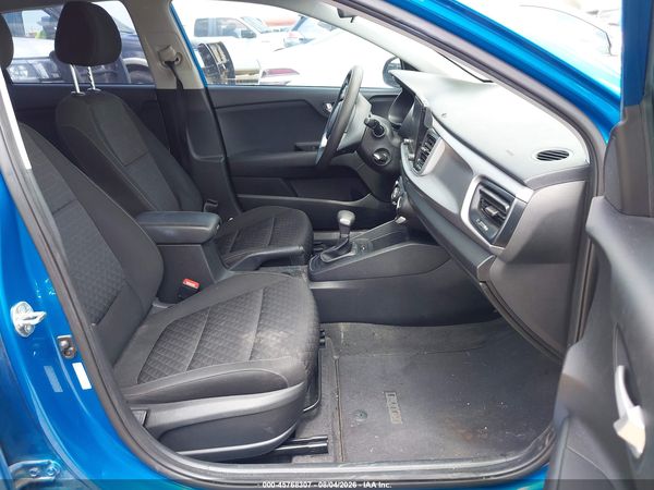 2023 KIA RIO S
