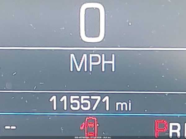 2019 CHEVROLET EQUINOX LT — I118