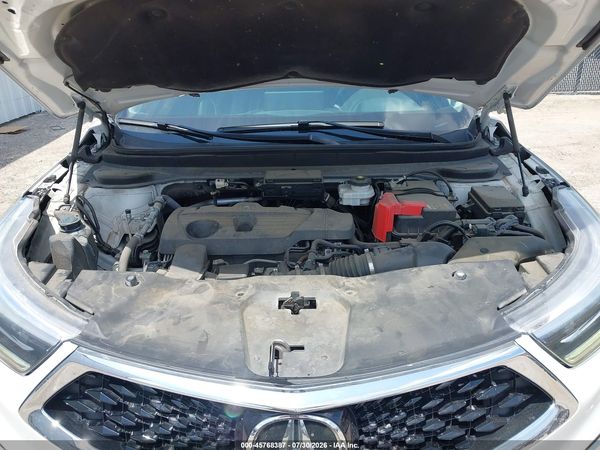 2020 ACURA RDX ADVANCE PACKAGE