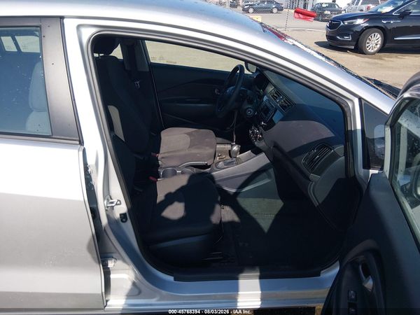 2017 KIA RIO LX