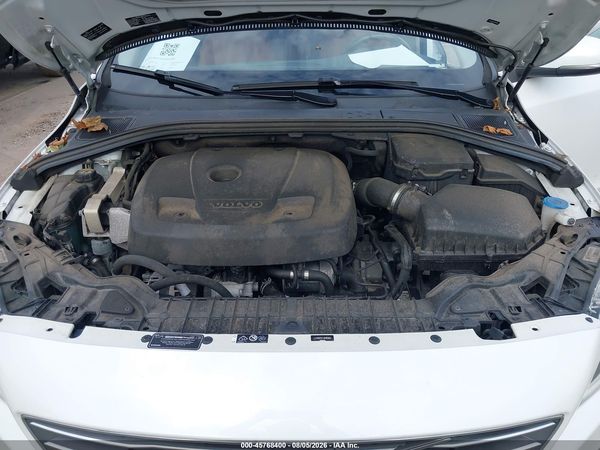 2018 VOLVO S60 INSCRIPTION T5