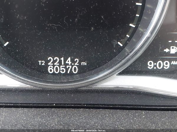 2018 VOLVO S60 INSCRIPTION T5